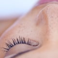 Do you have to be an esthetician to do lashes in california?