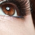 Why do so many girls wear fake eyelashes?