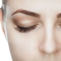How long does it take for eyelashes to grow back after removing extensions?
