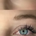 Are eyelash extension permanent?