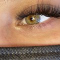 How much is a full set of eyelash extensions?
