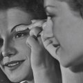 Where did eyelash extensions originate?