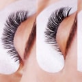 How soon should lash extensions fall out?