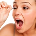 Do fake eyelashes damage your eyelashes?