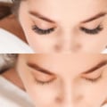 What is the difference between lash extensions and lash fill?