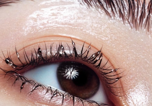 Do you lose more lashes with extensions?