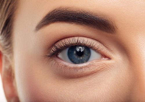What are classic natural eyelash extensions?