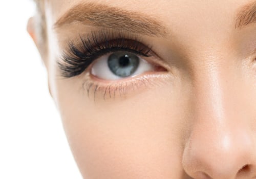 Which eyelash extensions to get?