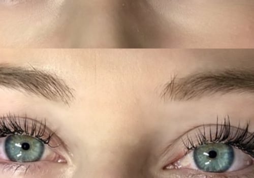Are eyelash extensions really worth it?