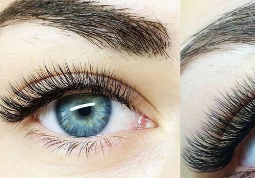 Which eyelash extension is the best?